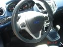 Fiesta Kompressor