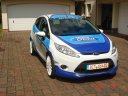 Fiesta Kompressor