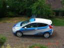 Fiesta Kompressor