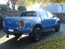 Ford Ranger Raptor
