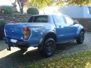 Ford Ranger Raptor