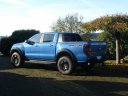 Ford Ranger Raptor