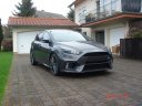 Focus RS 4X4 Magnetic
