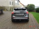 Focus RS 4X4 Magnetic
