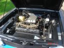 Capri RS 2600 Blau