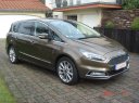 S-Max Vignale
