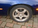 Jaguar XKR Coupe