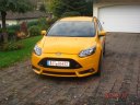 Focus ST Kombi