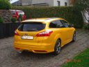 Focus ST Kombi