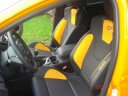 Focus ST Kombi