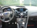 Focus ST Kombi
