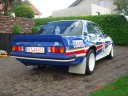 Ascona 400 mit Pahse 2 Motor und Einzeldrosellanla