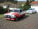 Escort Gr 1 Kyosti Hamalainen