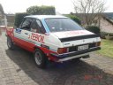 Escort Gr 1 Kyosti Hamalainen