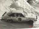 Escort RS 2000 Gr.1 Eichberg EX Hahne