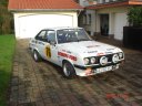 Escort RS 2000 Gr.1 Eichberg EX Hahne