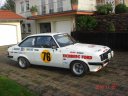 Escort RS 2000 Gr.1 Eichberg EX Hahne