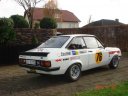 Escort RS 2000 Gr.1 Eichberg EX Hahne