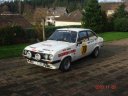 Escort RS 2000 Gr.1 Eichberg EX Hahne
