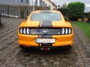 Mustang Fastback 2018