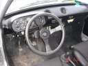 Escort RS 2000 MK 1 AVO