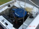 Escort RS 2000 MK 1 AVO