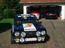 Escort RS 2000 Gr.4