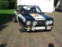 Escort RS 2000 Gr.4