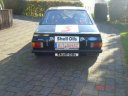 Escort RS 2000 Gr.4