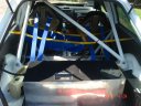 Original Werks Cosworth GR.A "GSE96 A021"