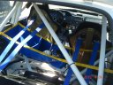 Original Werks Cosworth GR.A "GSE96 A021"