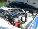 Original Werks Cosworth GR.A "GSE96 A021"