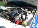Original Werks Cosworth GR.A "GSE96 A021"