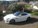 Jaguar F-Type R AWD Carbon
