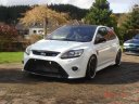 Focus RS weiß Spezial