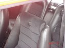 Capri RS 2600 Rot