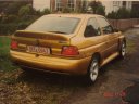 Escort Cosworth Prototyp