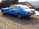 Capri RS Bj.73 Blau