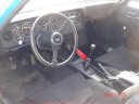 Capri RS Bj.73 Blau