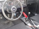 Capri RS Bj.73 Blau