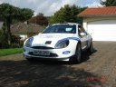 Original Boreham Werks Puma S 1600