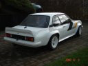 Opel Ascona 400