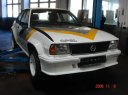 Opel Ascona 400