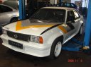 Opel Ascona 400