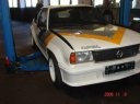 Opel Ascona 400
