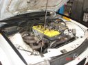 Opel Ascona 400