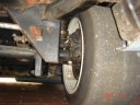 Capri RS 2600 Gr.2 Weslake EX.Ludwig