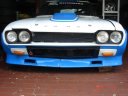 Capri RS 2600 Gr.2 Weslake EX.Ludwig