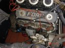 Capri RS 2600 Gr.2 Weslake EX.Ludwig