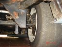 Capri RS 2600 Gr.2 Weslake EX.Ludwig